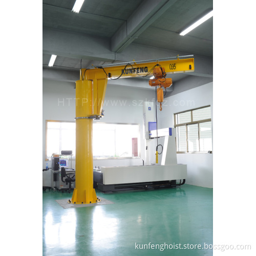 Bzd Jib Crane for Sale